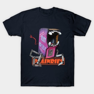 Alien Arcade, no more revives ! T-Shirt